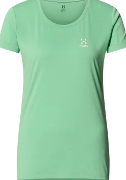 Ridge Hike Tee Dame