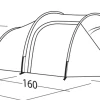 Roamer 3 LW, 3-Personers Telt