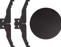 Rocket Stove Griddle Plate