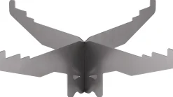Rocket Stove Griddle Plate