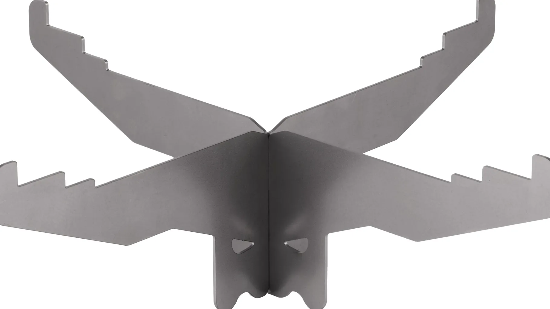 Rocket Stove Griddle Plate