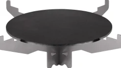Rocket Stove Griddle Plate