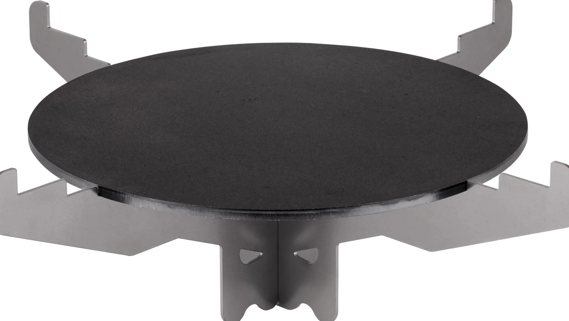Rocket Stove Griddle Plate