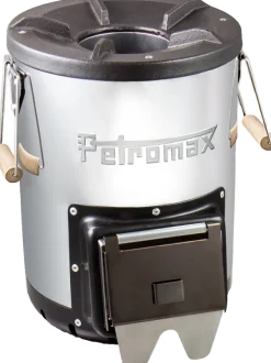 Rocket Stove RF33 Træbrænder