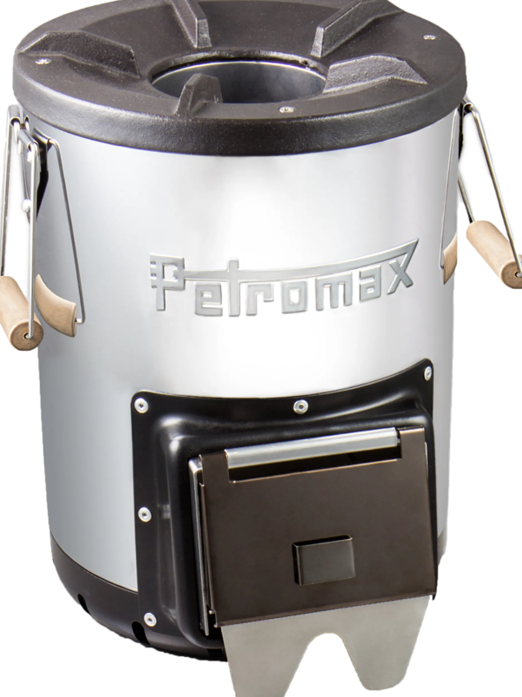 Rocket Stove RF33 Træbrænder