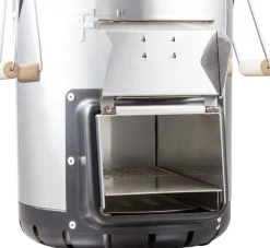 Rocket Stove RF33 Træbrænder