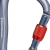 RockLock Screwgate Carabiner