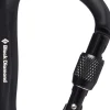 RockLock Screwgate Carabiner