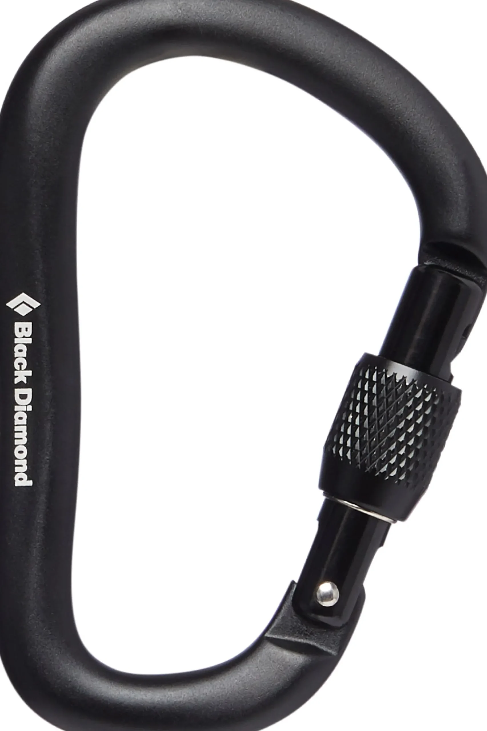 RockLock Screwgate Carabiner