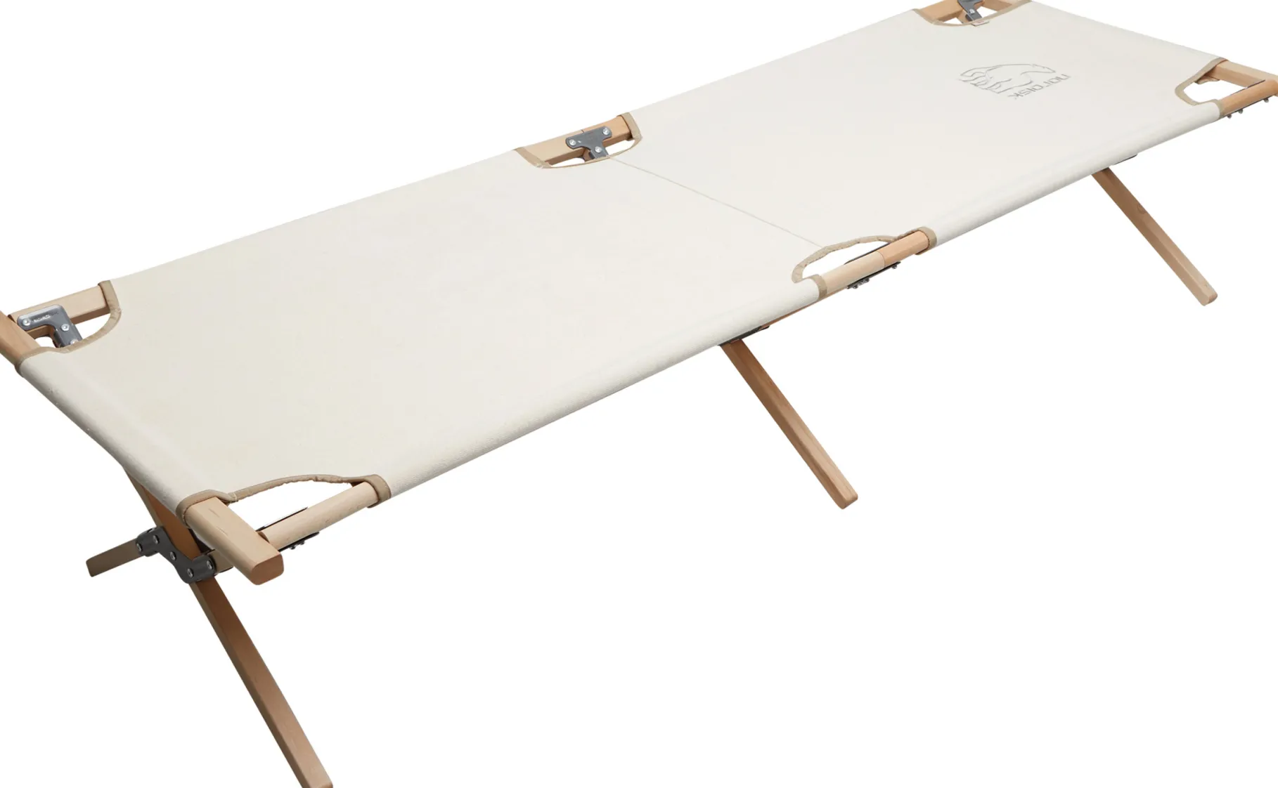 Rold Wooden Feltseng