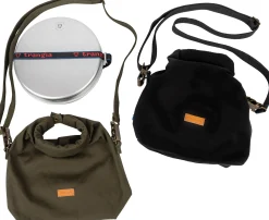 Roll Top Bag Stove 25