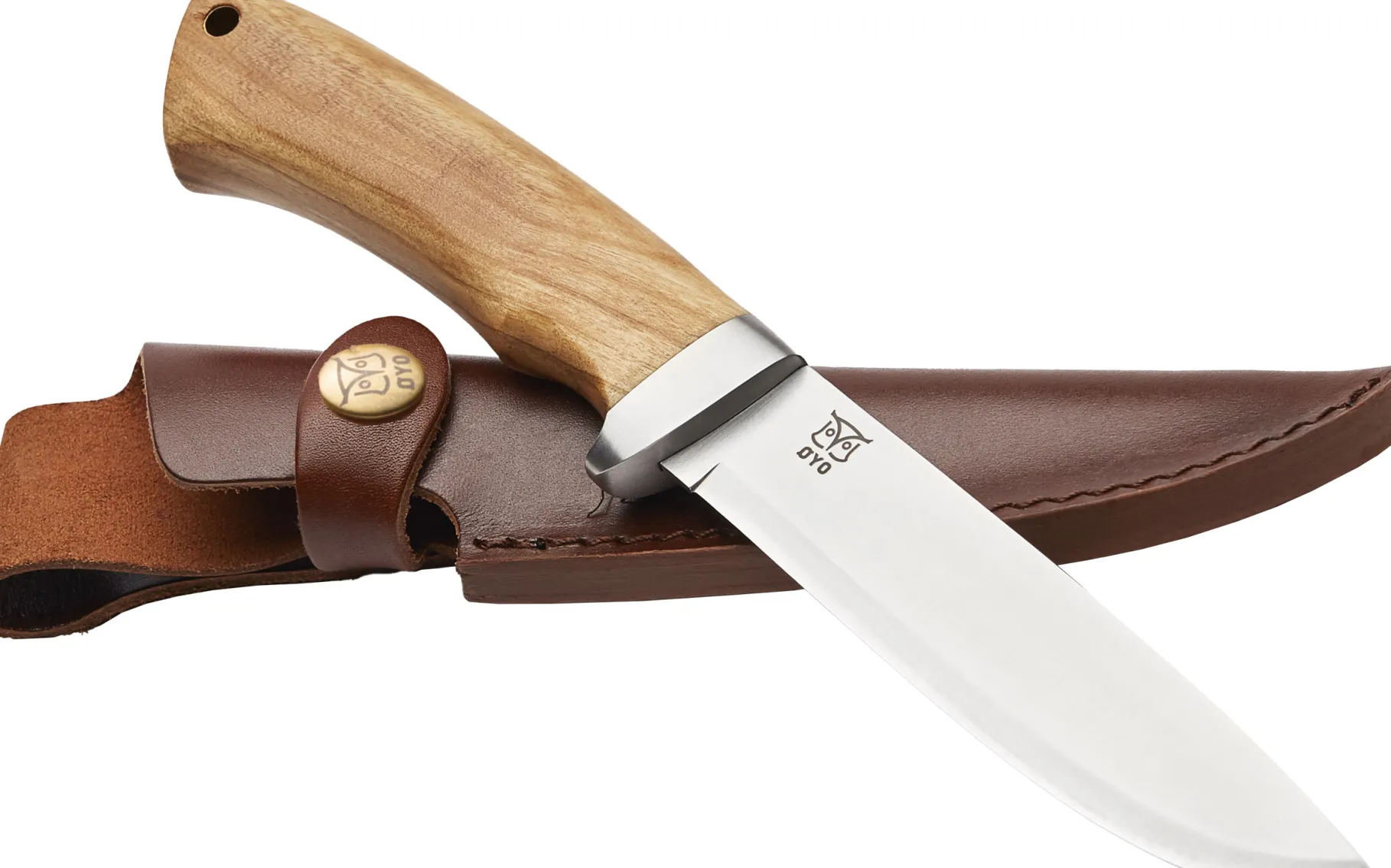 Rondane Knife