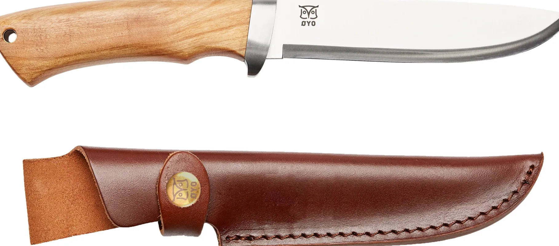 Rondane Knife