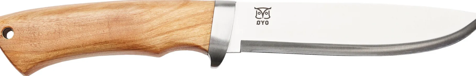 Rondane Knife