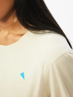 Root Logo LS Tee Dame