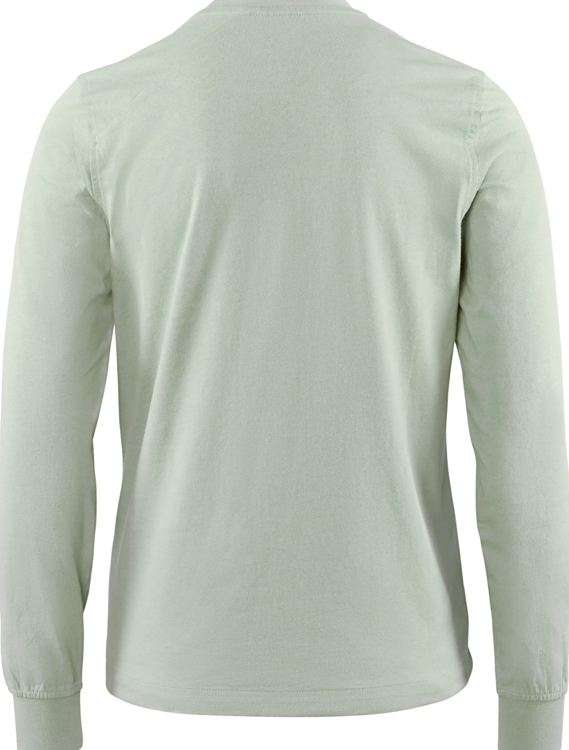 Root Logo LS Tee Dame