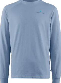 Root Logo LS Tee Herre