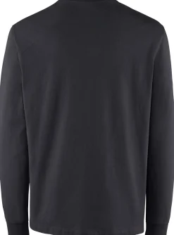 Root Logo LS Tee Herre
