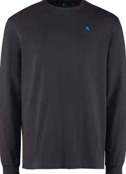 Root Logo LS Tee Herre
