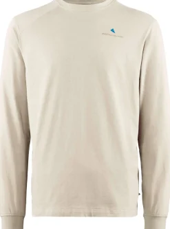 Root Logo LS Tee Herre