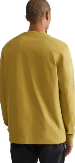 Root Logo LS Tee Herre