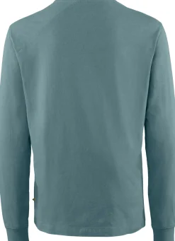 Root Logo LS Tee Herre
