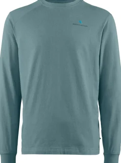 Root Logo LS Tee Herre