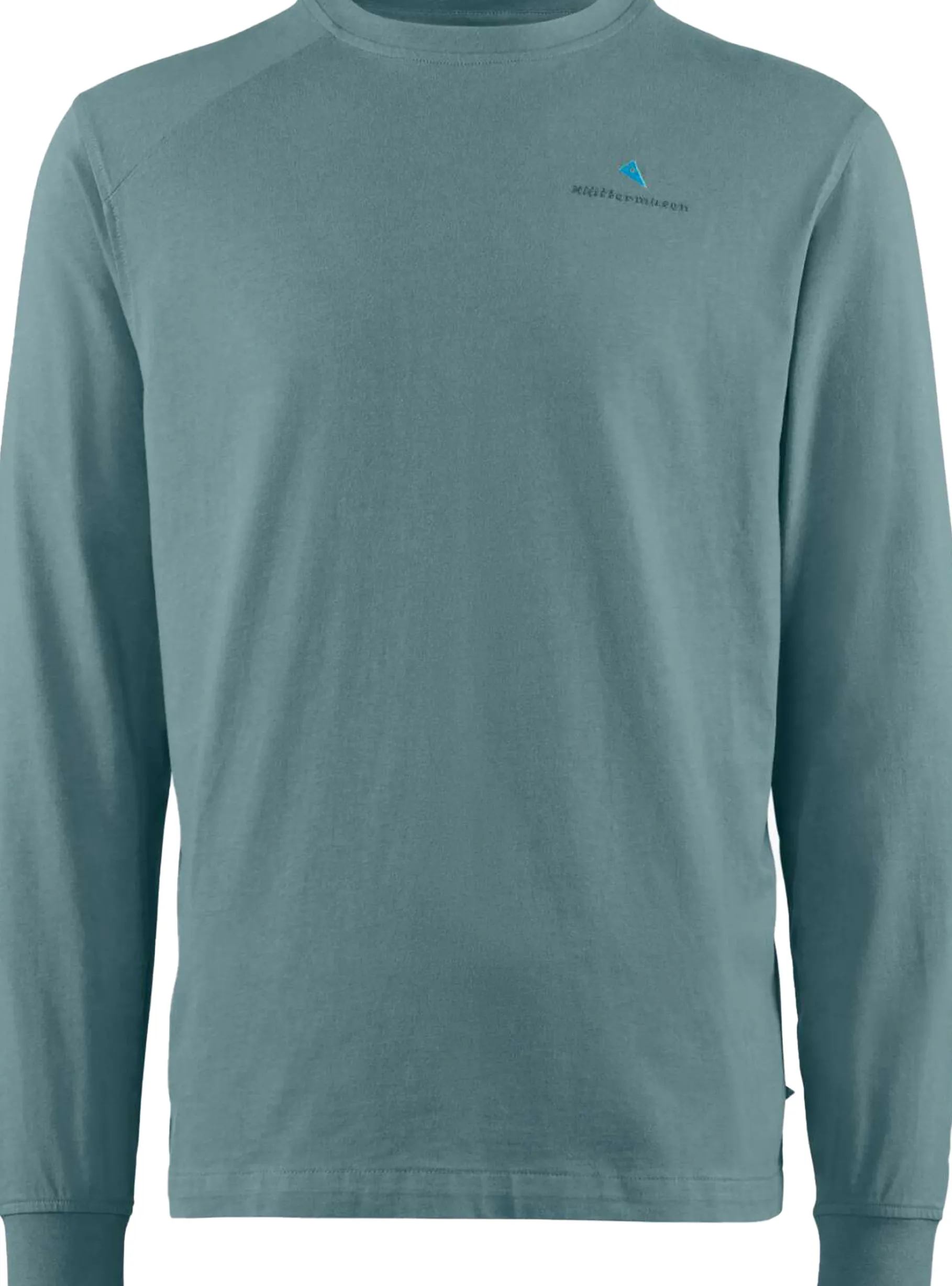 Root Logo LS Tee Herre
