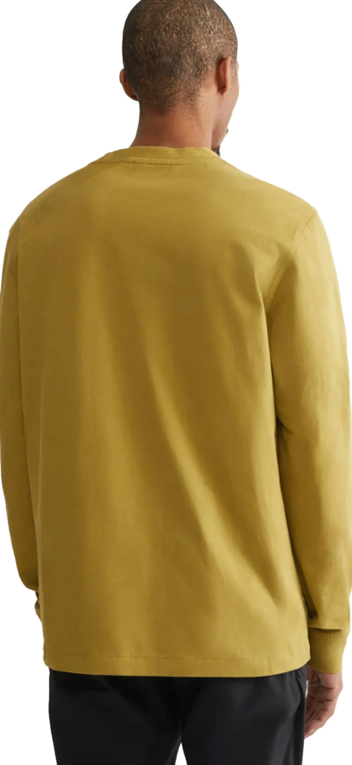 Root Logo LS Tee Herre