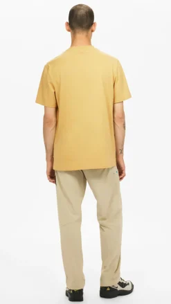 Root Logo SS Tee