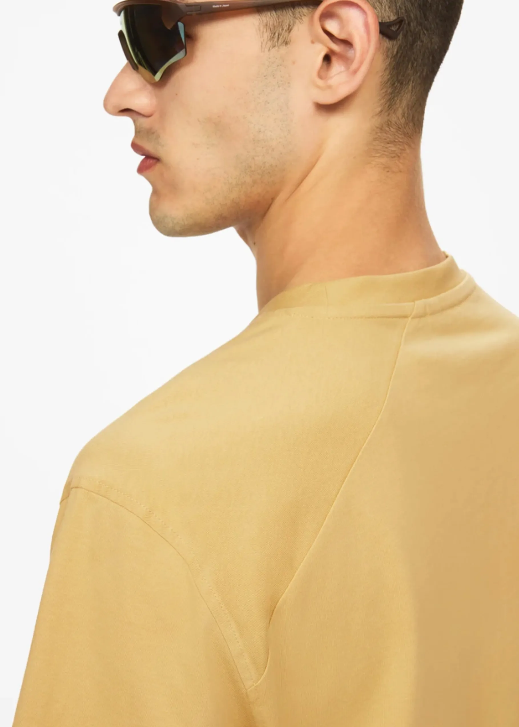 Root Logo SS Tee