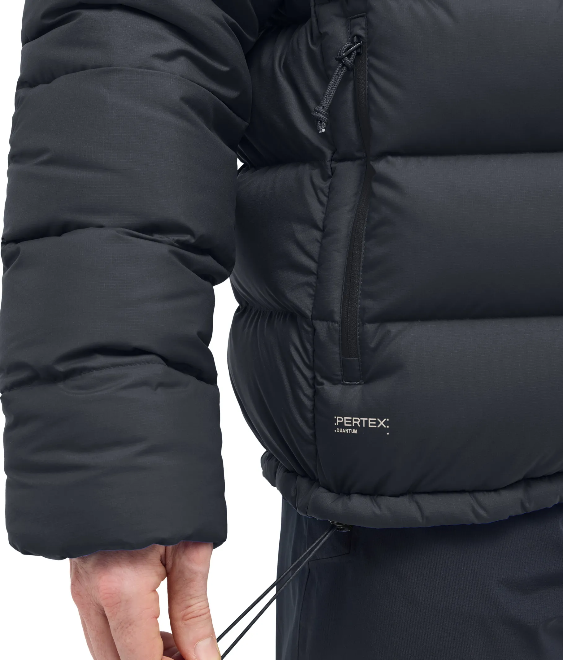 Rosson Down Hood Herre