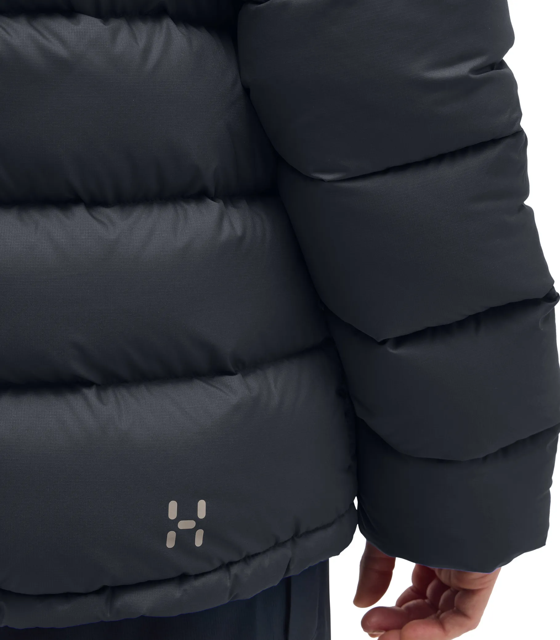 Rosson Down Hood Herre