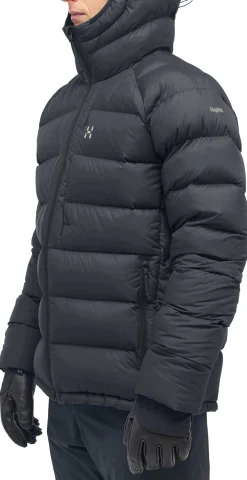 Rosson Down Hood Herre