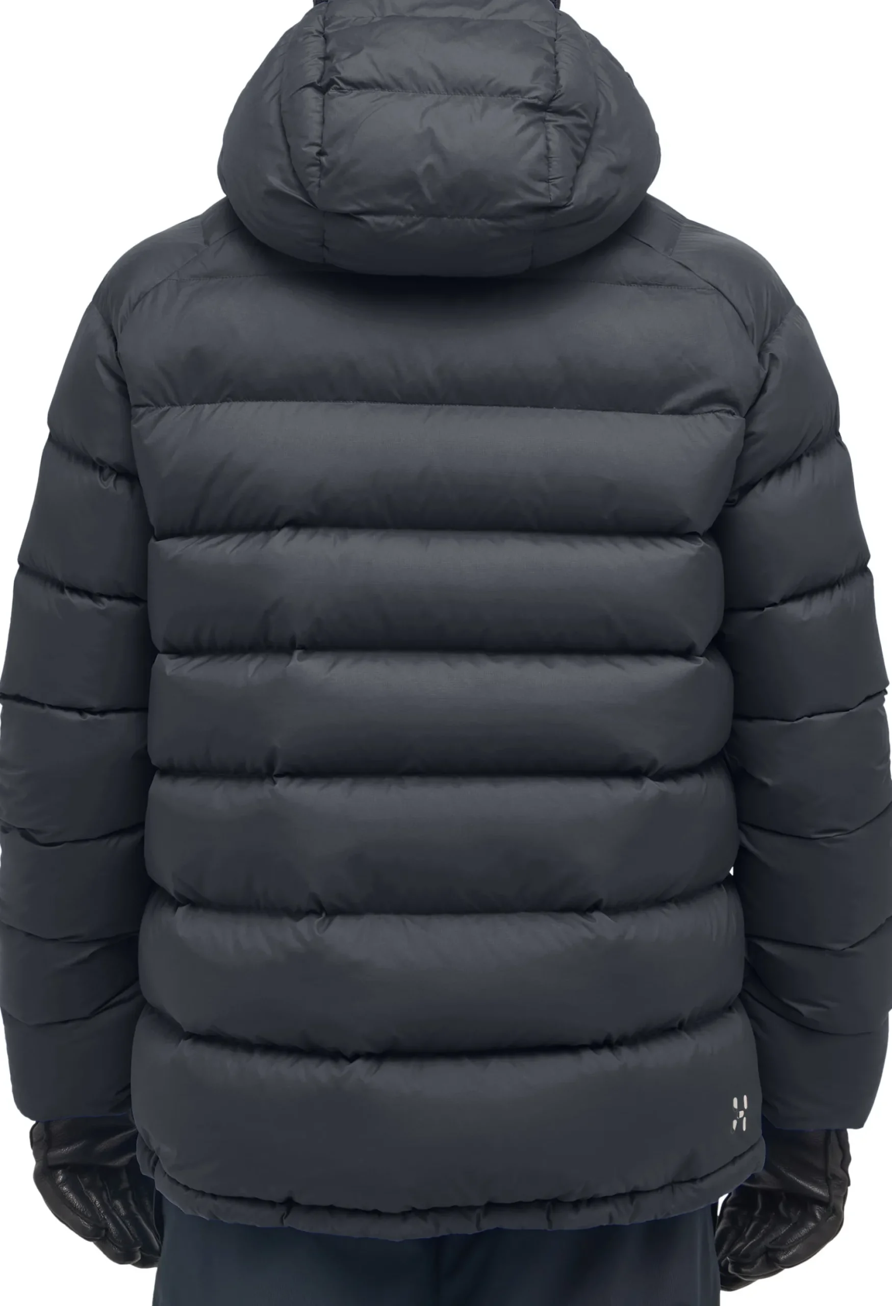 Rosson Down Hood Herre
