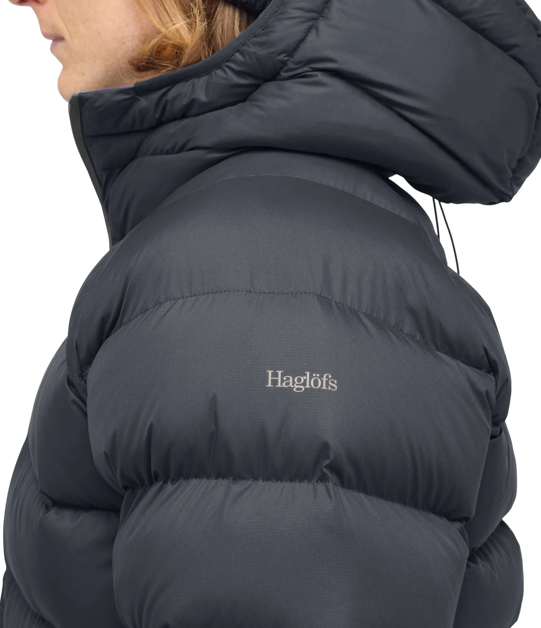 Rosson Down Hood Herre
