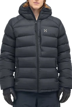 Rosson Down Hood Herre