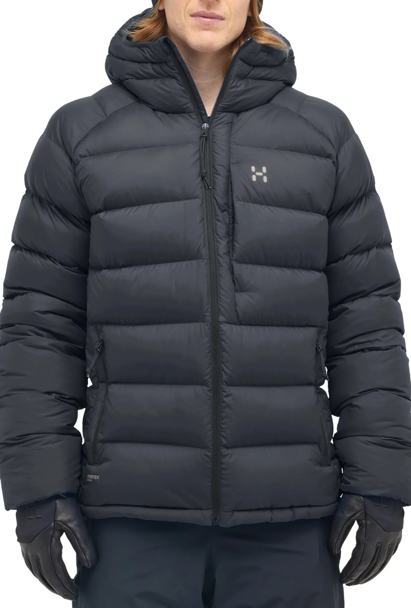 Rosson Down Hood Herre