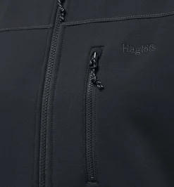 Rosson Mid Hood Dame