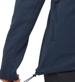 Rosson Mid Hood Dame
