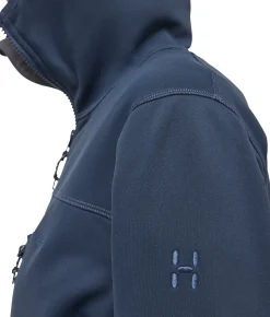 Rosson Mid Hood Dame