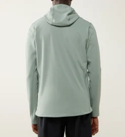 Rosson Mid Hood Herre