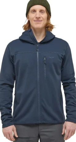 Rosson Mid Hood Herre