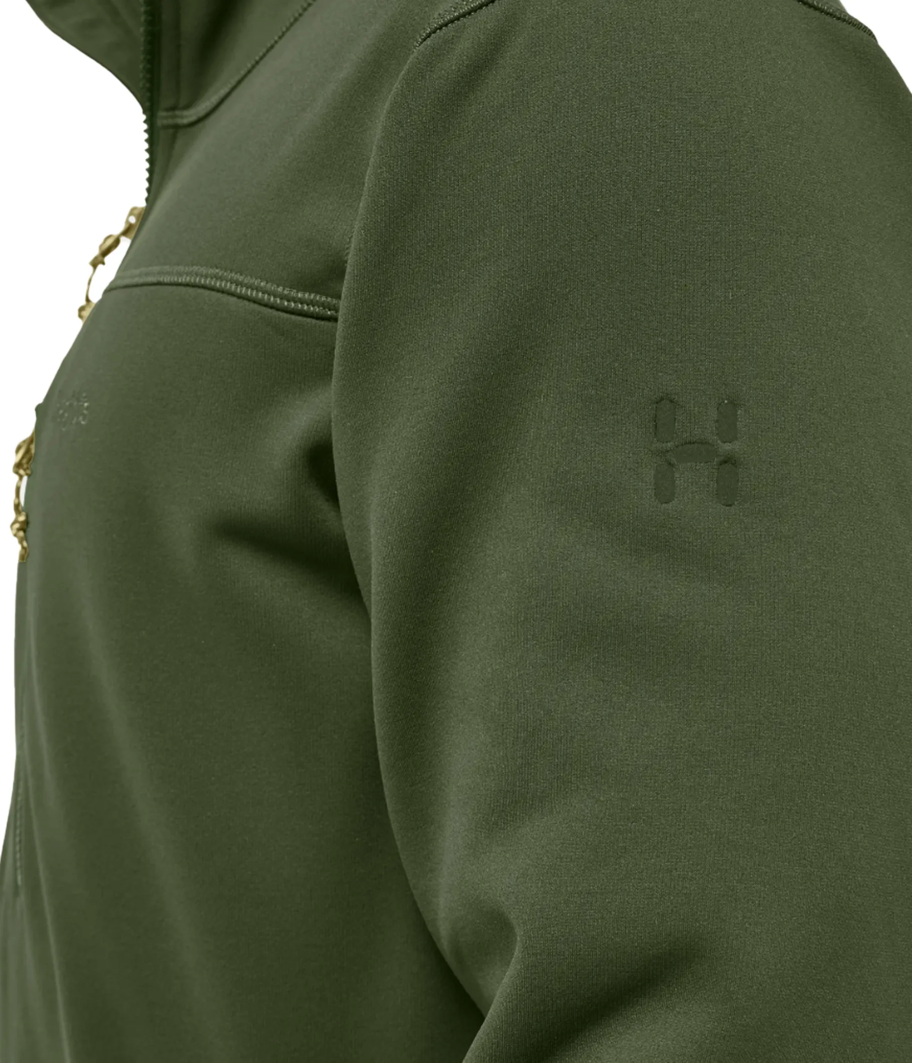 Rosson Mid Hood Herre