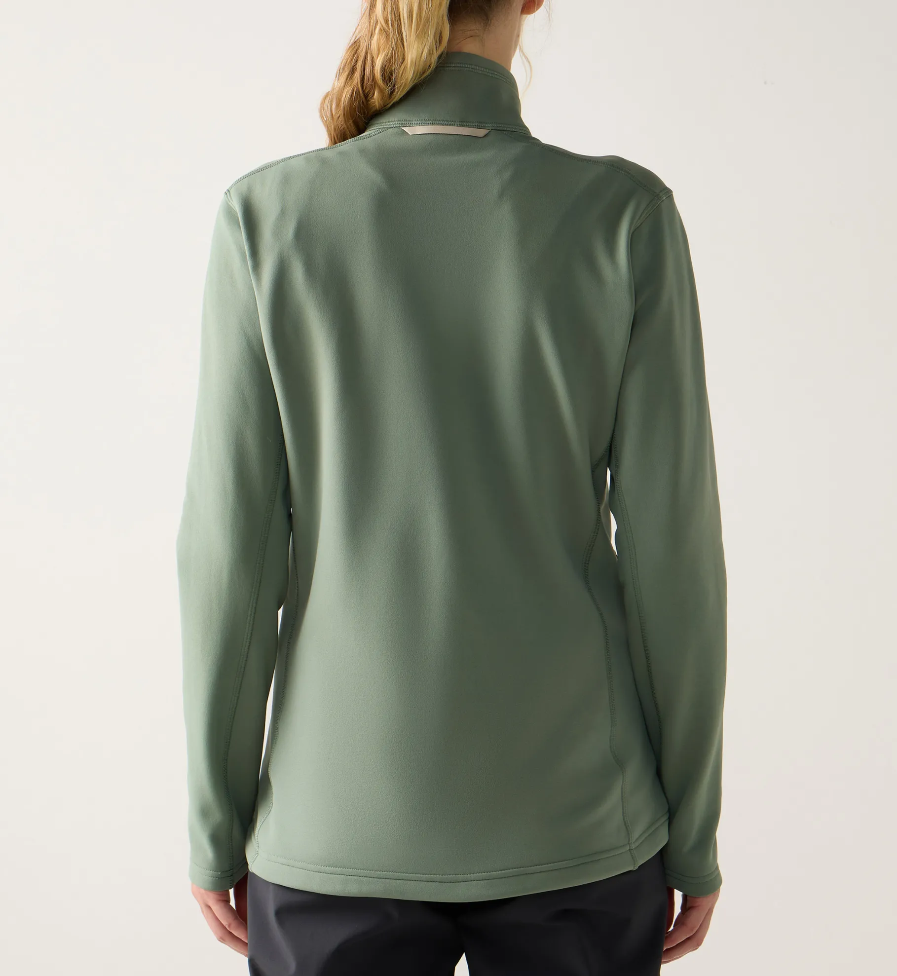 Rosson Mid Jacket Dame