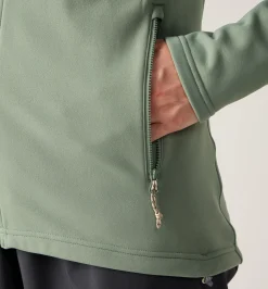 Rosson Mid Jacket Dame