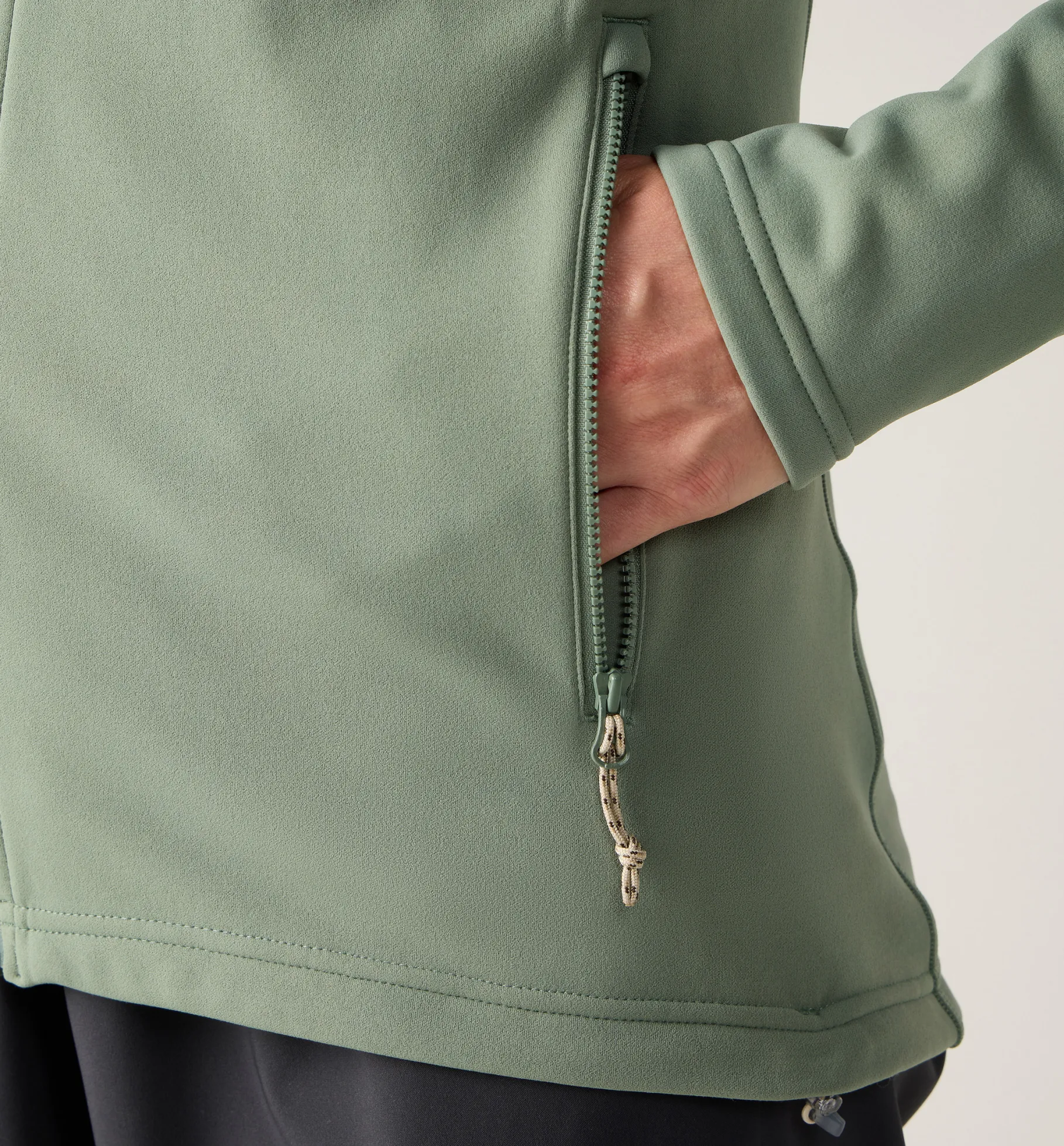 Rosson Mid Jacket Dame