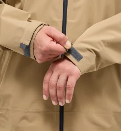 Rosson Proof Jacket Herre