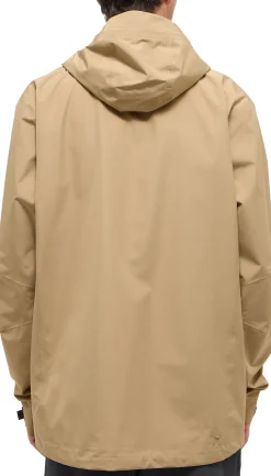 Rosson Proof Jacket Herre