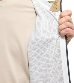 Rosson Proof Jacket Herre
